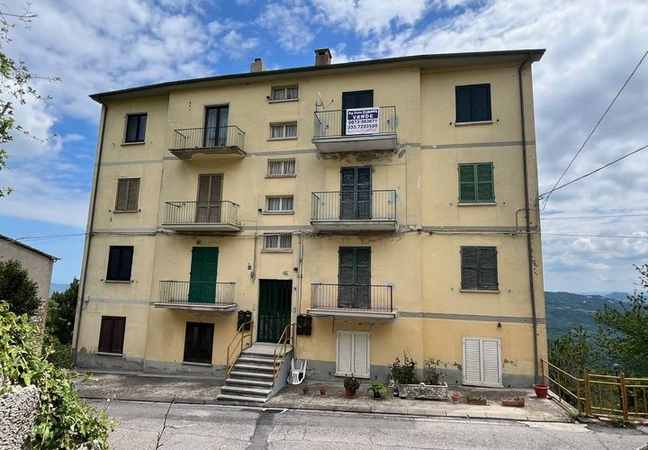 Leilighet i Palmoli, Chieti, Palmoli - € 40 000 | Ref: 5284 - foto 1