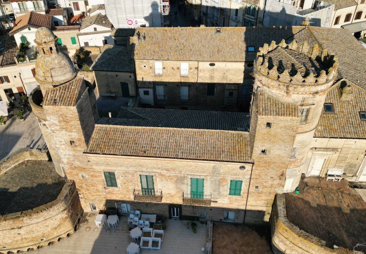 Lejlighed i Vasto, Chieti, Vasto - € 185.000 | Ref: 4039 - foto 1