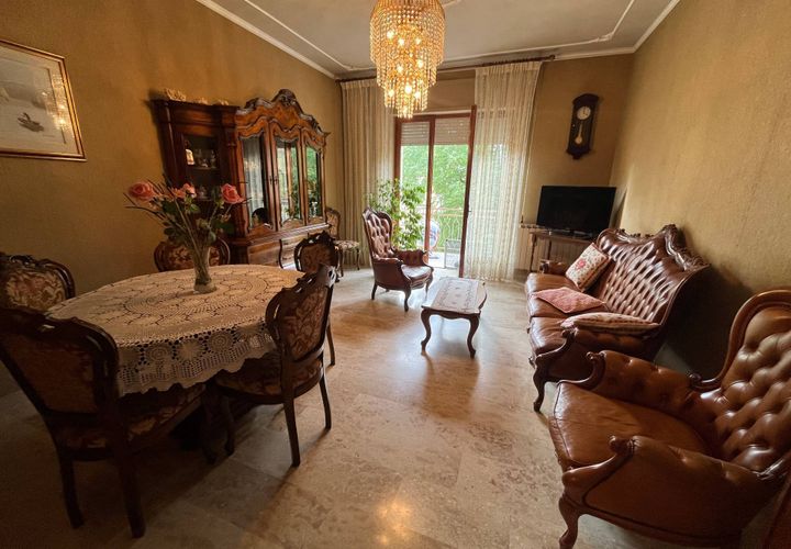 Leilighet i Vasto, Chieti, Vasto - € 110 000 | Ref: 5300 - foto 1