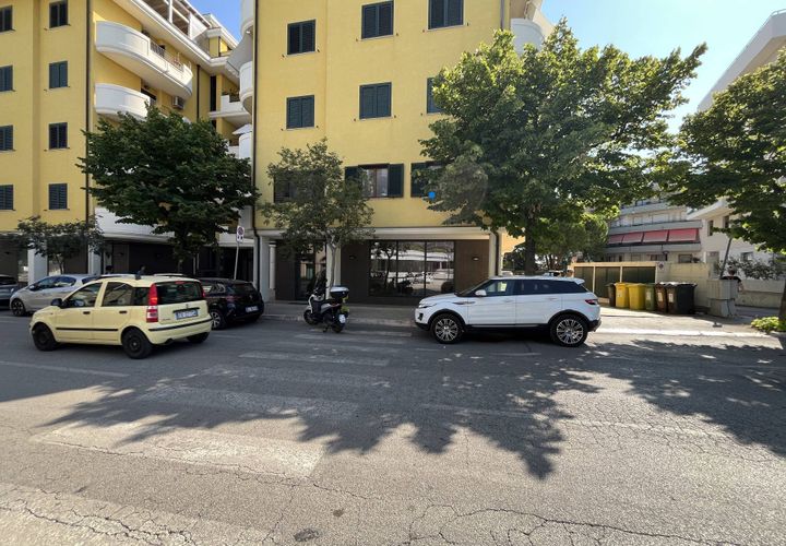 Erhvervsejendom i Vasto, Chieti, Vasto - € 120.000 | Ref: 5294 - foto 1