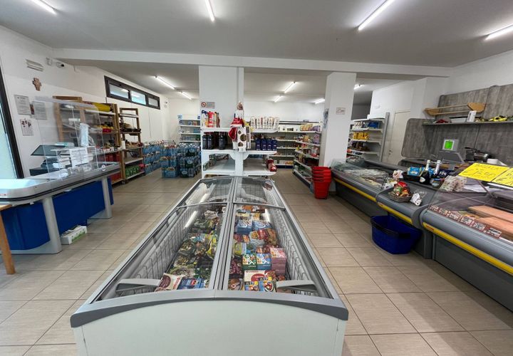 Erhvervsejendom i Vasto, Chieti, Vasto - € 68.000 | Ref: 5312 - foto 1