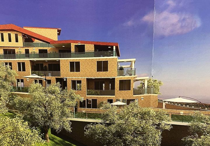 Lejlighed i Vasto, Chieti, Vasto - € 268.000 | Ref: 5310 - foto 1