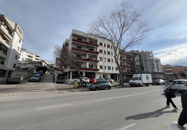 Parkeringsplass i Vasto, Chieti, Vasto - € 12 600 | Ref: 5316 - foto 1