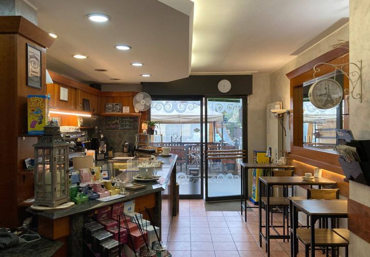 L'establiment comercial a Gallarate, Varese, Gallarate - € 49.000 | Ref: CO 630 - foto 1
