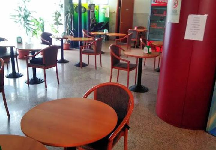 Erhvervsejendom i Cerro Maggiore, Milan, Cerro Maggiore - € 110.000 | Ref: CO 008 - foto 1
