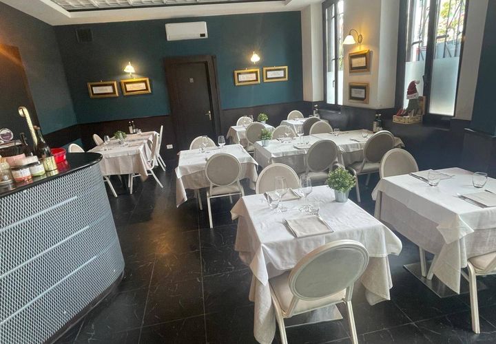 Erhvervsejendom i Nerviano, Milan, Nerviano - € 85.000 | Ref: CO 647 - foto 1