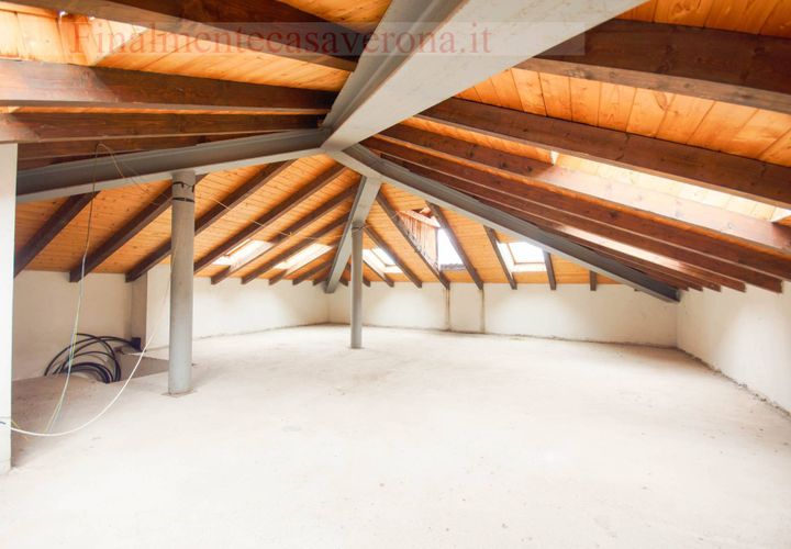 Erhvervsejendom i Cembra Lisignago, Trento, Cembra Lisignago - € 400.000 | Ref: 322 - foto 1