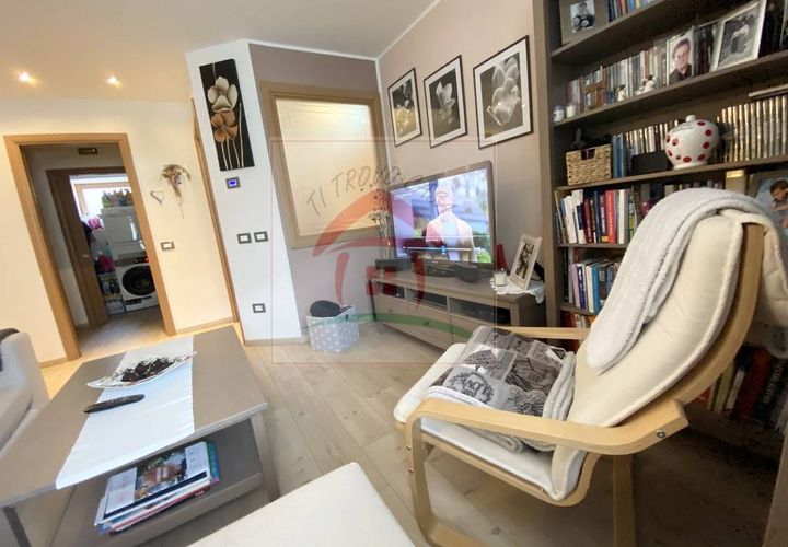 Lejlighed i Baselga di Pine, Trento, Baselga di Pine - € 380.000 | Ref: M-071 - foto 1