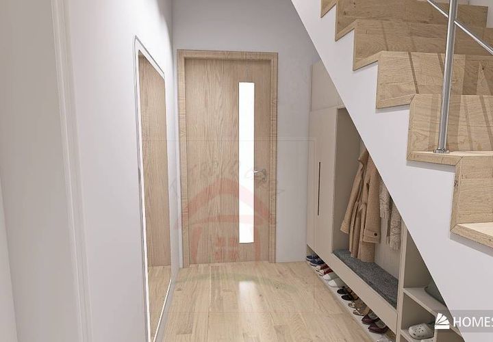 Rekkehus i Segonzano, Trento, Segonzano - € 65 000 | Ref: M-090 - foto 1