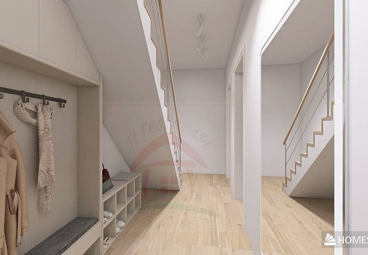 Rækkehus i Segonzano, Trento, Segonzano - € 69.000 | Ref: M-090 - foto 1