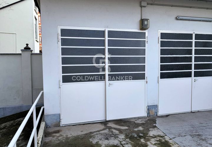 Parkeringsplads i Torino, Turin, Torino - € 18.000 | Ref: CBI131-1000-1617 - foto 1