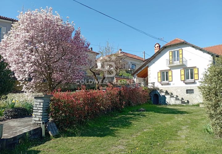 Villa i Avigliana, Turin, Avigliana - € 420 000 | Ref: CBI131-1036-1865 - foto 1