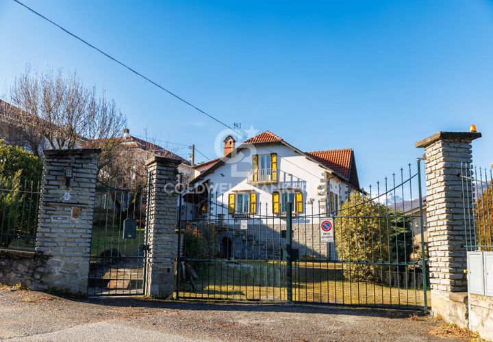 Villa i Avigliana, Turin, Avigliana - € 420.000 | Ref: CBI131-1036-1865 - foto 1
