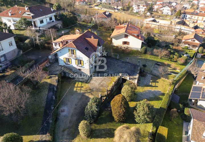 Villa a Avigliana, Turin, Avigliana - € 420.000 | Ref: CBI131-1036-1865 - foto 1