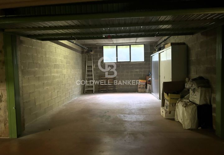 Parkeringsplads i Torino, Turin, Torino - € 30.000 | Ref: CBI131-1000-1868 - foto 1