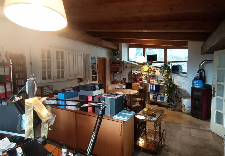 Lejlighed i Serrapetrona, Macerata, Serrapetrona - € 80.000 | Ref: V430a - foto 1
