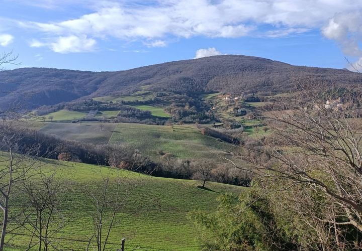 Villa i San Severino Marche, Macerata, San Severino Marche - € 150.000 | Ref: V475 - foto 1