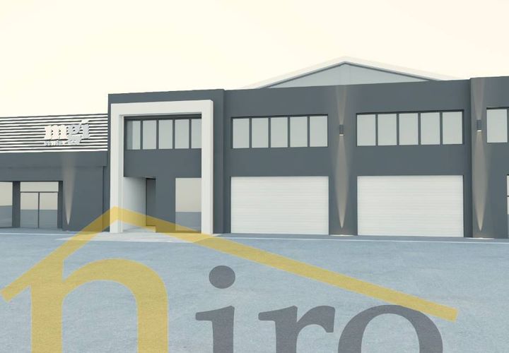 L'establiment comercial a Spoltore, Pescara, Spoltore - € 2.000/mes | Ref: 555 - foto 1