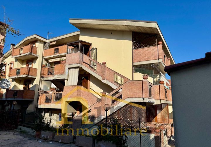 Lejlighed i Silvi, Teramo, Silvi - € 200.000 | Ref: 732 - foto 1