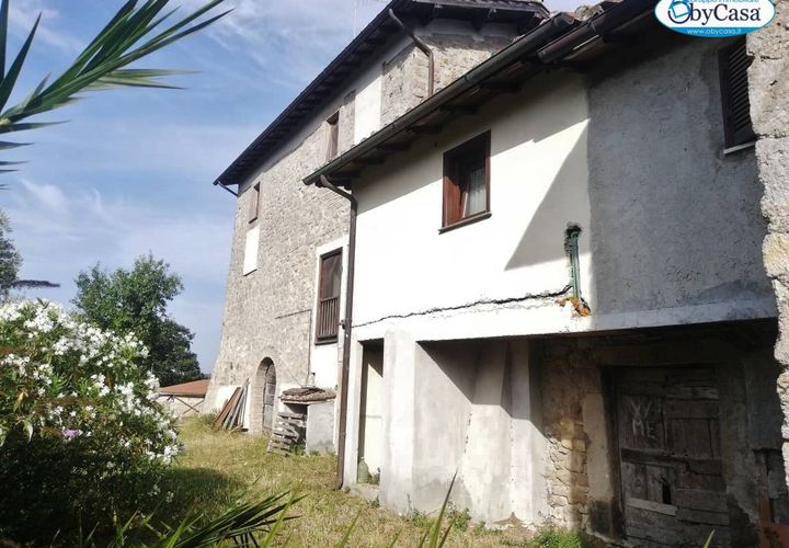 Erhvervsejendom i Canale Monterano, Rome, Canale Monterano - € 8.000 | Ref: Montevirginio 8.000 - foto 1