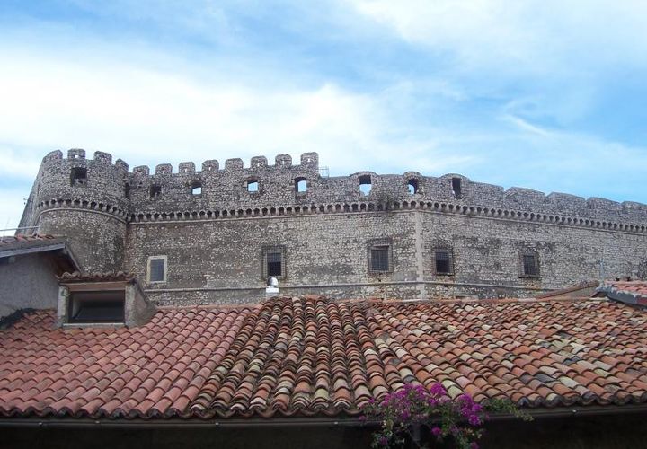 Lejlighed i Sermoneta, Latina, Sermoneta - € 135.000 | Ref: 1492 - foto 1