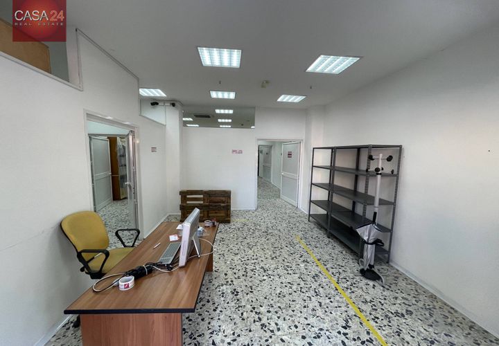 Erhvervsejendom i Latina, Latina, Latina - € 230.000 | Ref: 2903 - foto 1