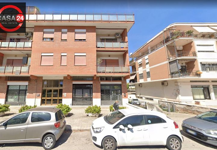 Erhvervsejendom i Latina, Latina, Latina - € 79.000 | Ref: 2994 - foto 1