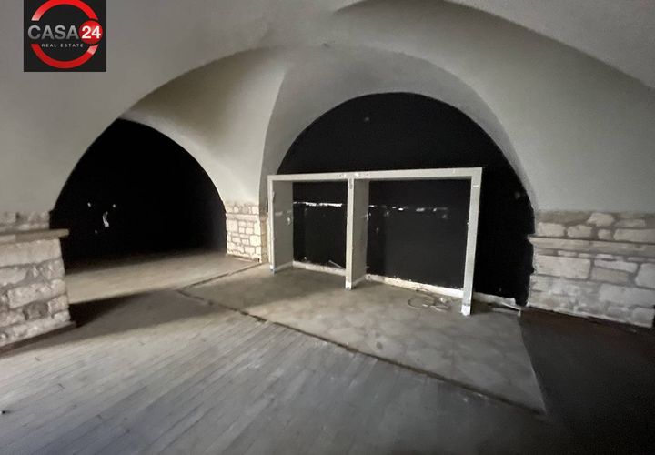 Erhvervsejendom i Priverno, Latina, Priverno - € 119.000 | Ref: 3078 - foto 1