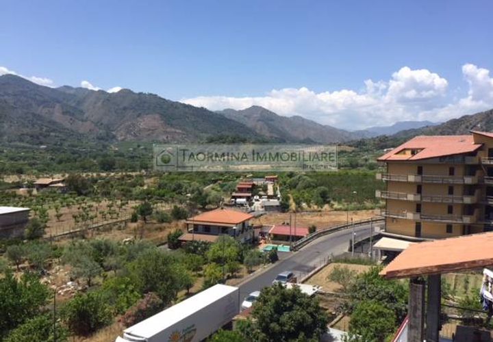 Villa in Gaggi, Messina, Gaggi - € 60.000 | Ref: VGAG.5.25 - foto 1
