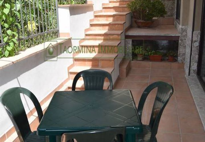Villa i Taormina, Messina, Taormina - € 400.000 | Ref: VTAO.6..25 - foto 1