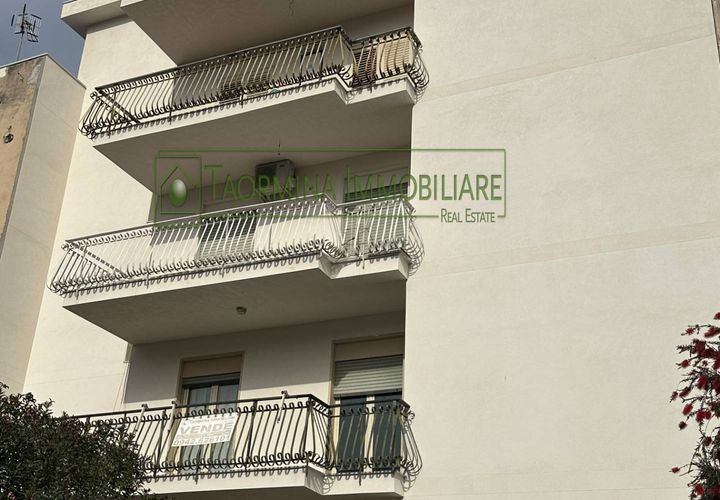 Apartamento em Gaggi, Messina, Gaggi - € 80.000 | Ref: VGAG.2.25 - foto 1