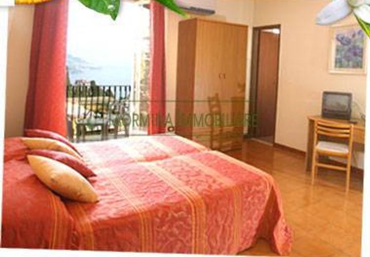 Erhvervsejendom i Taormina, Messina, Taormina - € 2.500.000 | Ref: VTAO.16.24 - foto 1