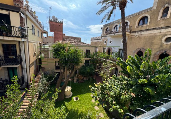 Lejlighed i Taormina, Messina, Taormina - € 400.000 | Ref: VTAO.8.25 - foto 1