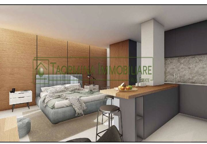 Lejlighed i Taormina, Messina, Taormina - € 800.000 | Ref: VTAO.5.25 - foto 1