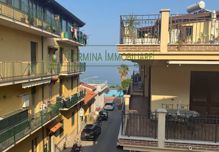 Lejlighed i Taormina, Messina, Taormina - € 350.000 | Ref: VTAO.13.24 - foto 1