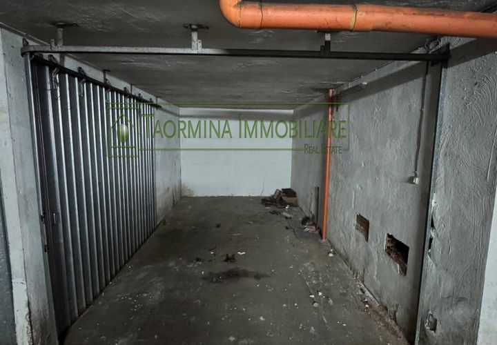 Parkeringsplads i Gaggi, Messina, Gaggi - € 12.000 | Ref: VGAG.4.25 - foto 1