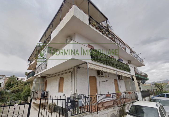 Leilighet i Giardini-Naxos, Messina, Giardini-Naxos - € 125 000 | Ref: VGN.5.25 - foto 1