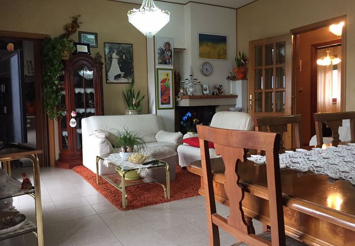 Leilighet i Cupramontana, Ancona, Cupramontana - € 124 000 | Ref: 18_05 - foto 1