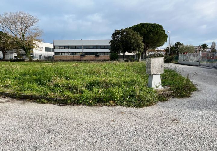Terra a Montemarciano, Ancona, Montemarciano - € 115.000 | Ref: 21_no20 - foto 1