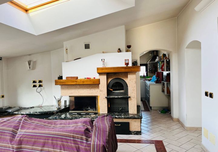 Lejlighed i Montemarciano, Ancona, Montemarciano - € 465.000 | Ref: 22_no04 - foto 1
