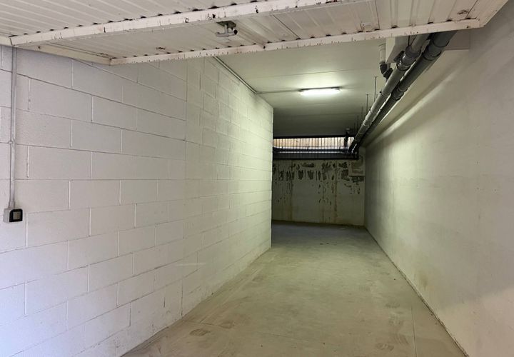 Parkeringsplads i Montemarciano, Ancona, Montemarciano - € 22.000 | Ref: 23_01 - foto 1