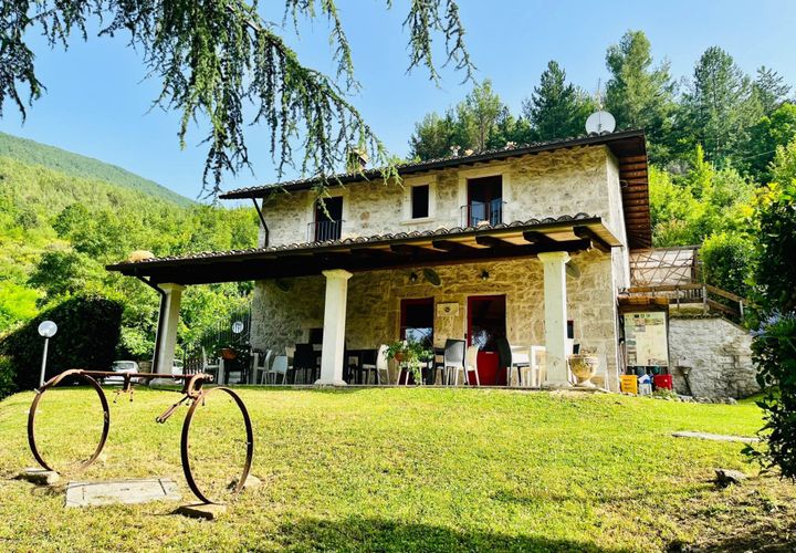 Villa i Ascoli Piceno, Ascoli Piceno, Ascoli Piceno - € 450.000 | Ref: 23_no05 - foto 1