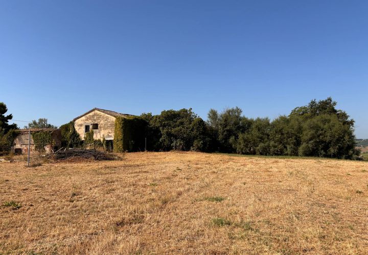 Landejendom i Montemarciano, Ancona, Montemarciano - € 185.000 | Ref: 24_no05 - foto 1