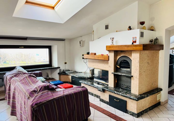 Lejlighed i Montemarciano, Ancona, Montemarciano - € 155.000 | Ref: 22_no04_2 - foto 1