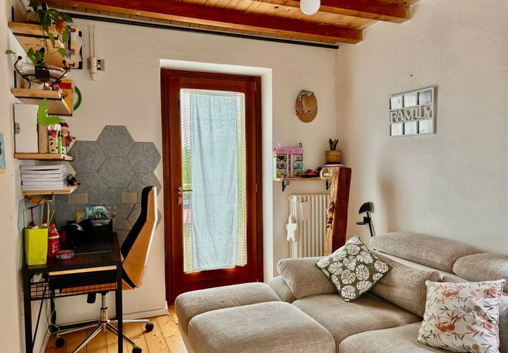 Villa i Morro d'Alba, Ancona, Morro d'Alba - € 240.000 | Ref: 24_no15 - foto 1