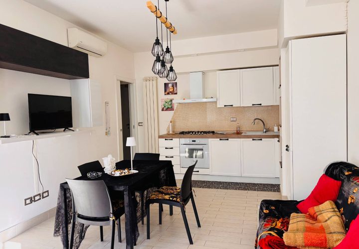 Lejlighed i Falconara Marittima, Ancona, Falconara Marittima - € 98.000 | Ref: 25_03 - foto 1