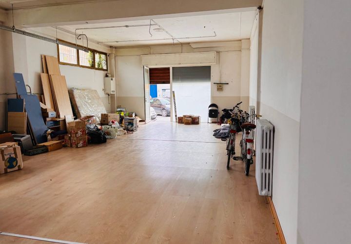 Erhvervsejendom i Chiaravalle, Ancona, Chiaravalle - € 75.000 | Ref: 25_no03 - foto 1