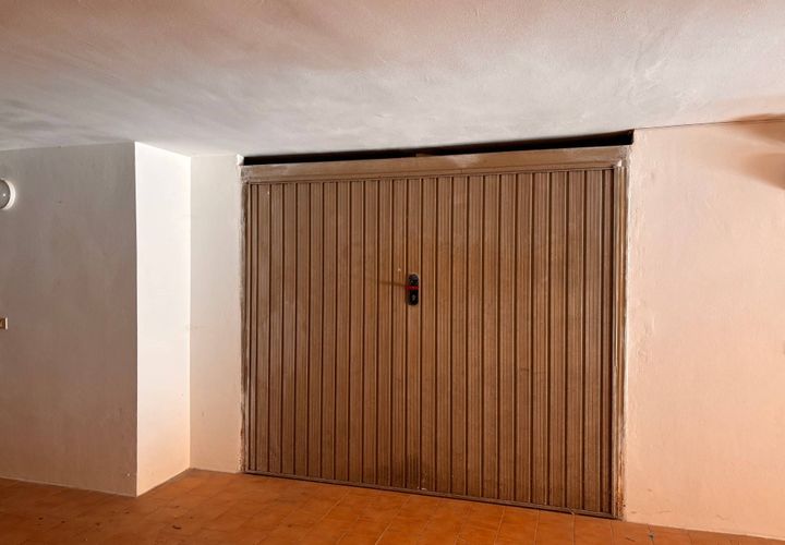 Parkeringsplads i Montemarciano, Ancona, Montemarciano - € 20.000 | Ref: 25_no04 - foto 1