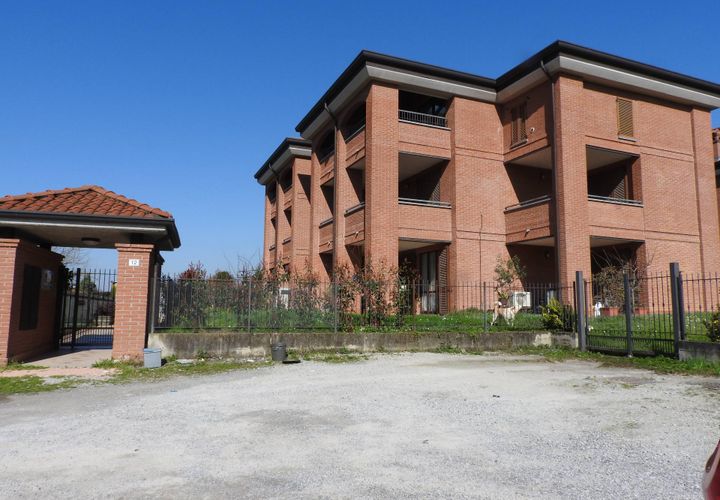Lejlighed i Verderio, Lecco, Verderio - € 165.000 | Ref: 782 - foto 1