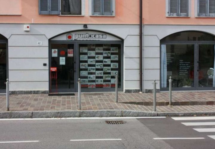 Erhvervsejendom i Imbersago, Lecco, Imbersago - € 105.000 | Ref: 1022 - foto 1